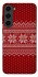 Чохол на Samsung Galaxy S23 Christmas jumper ver.3 фото 1 з 1