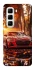 Чехол на Infinix Hot 50 Pro Audi at sunset фото 1 из 1