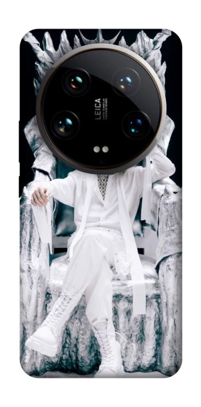 Чехол на Xiaomi 14 Ultra Felix GIANT фото 1 из 1