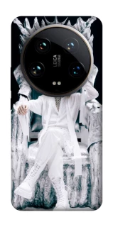 Чехол на Xiaomi 14 Ultra Felix GIANT фото 1 из 1