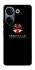 Чохол на TECNO Camon 20 Pro (CK7n) Umbrella Corporation ver.2 фото 1 з 1