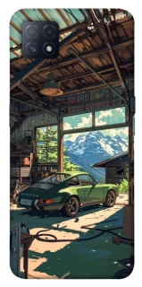 Чохол на Oppo A72 5G / A73 5G Porsche фото 1 з 1