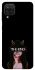 Чохол на Samsung Galaxy A12 the End фото 1 з 1