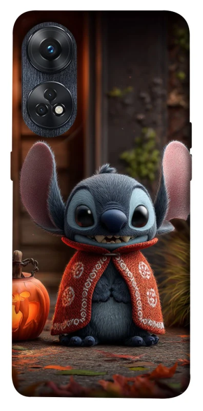 Чохол на Oppo Reno 8T 4G Stitch ver.14 фото 1 з 1