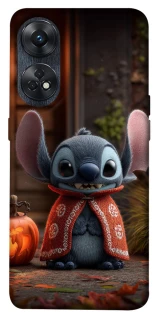 Чохол на Oppo Reno 8T 4G Stitch ver.14 фото 1 з 1