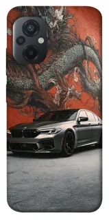 Чохол на Xiaomi Poco M5 BMW v16 фото 1 з 1