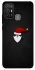 Чохол на ZTE Blade A52 Santa's mood фото 1 з 1