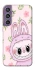 Чохол на Samsung Galaxy S23 FE Blossom Pink Labubu фото 1 з 1