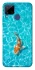 Чохол на Realme C15 Fish фото 1 з 1