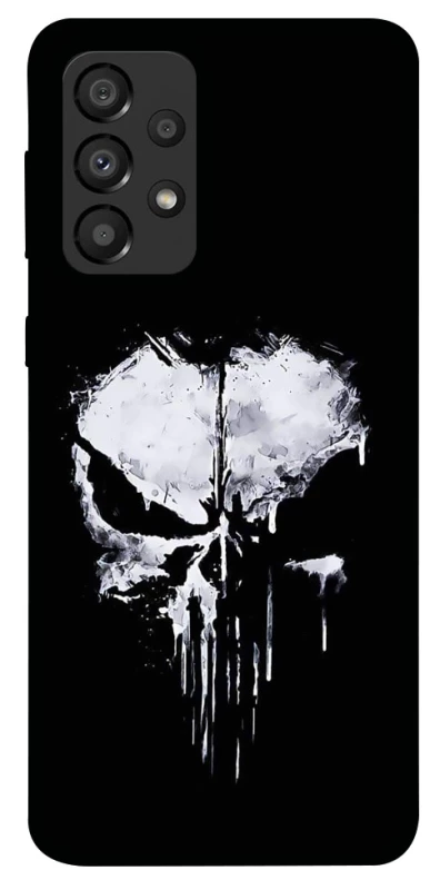 Чохол на Samsung Galaxy A33 5G Каратель фото 1 з 1