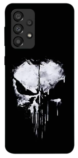 Чохол на Samsung Galaxy A33 5G Каратель фото 1 з 1