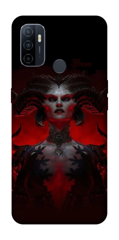 Чехол на Oppo A53 / A32 / A33 Lilith фото 1 из 1