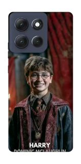 Чохол на Motorola Moto G86 Power New Harry Potter ver.2 фото 1 з 1