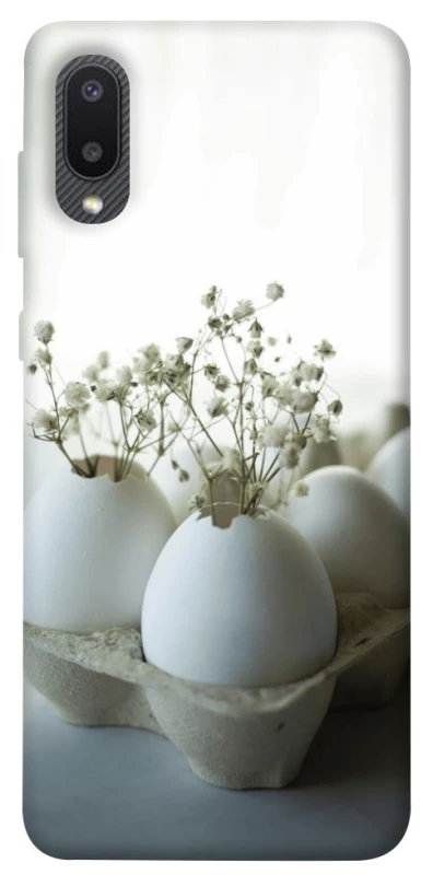 Чехол на Samsung Galaxy A02 Hello фото 1 из 1