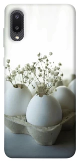 Чехол на Samsung Galaxy A02 Hello фото 1 из 1