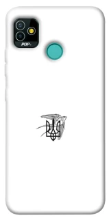 Чохол на TECNO POP 5 Сокіл фото 1 з 1