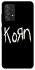 Чохол на Samsung Galaxy A52 4G / A52 5G Korn logo фото 1 з 1