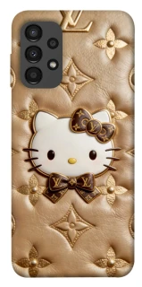 Чехол на Samsung Galaxy A13 4G Hello Kitty ver.2 фото 1 из 1