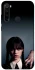 Чохол на Xiaomi Redmi Note 8 Wednesday Bleak Beauty фото 1 з 1