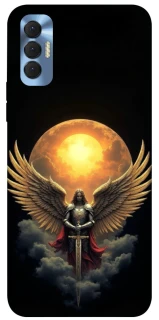 Чохол на TECNO Spark 8P Archangel фото 1 з 1