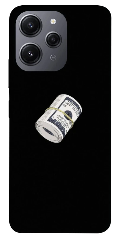 Чохол на Xiaomi Redmi 12 Money motivation фото 1 з 1