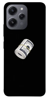 Чохол на Xiaomi Redmi 12 Money motivation фото 1 з 1