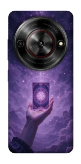 Чехол на ZTE Nubia Focus Universe in tarot фото 1 из 1