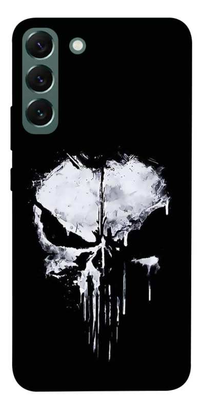 Чехол на Samsung Galaxy S22+ Каратель фото 1 из 1