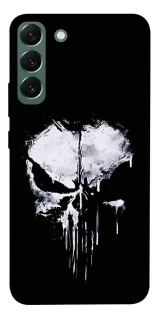 Чохол на Samsung Galaxy S22+ Каратель фото 1 з 1