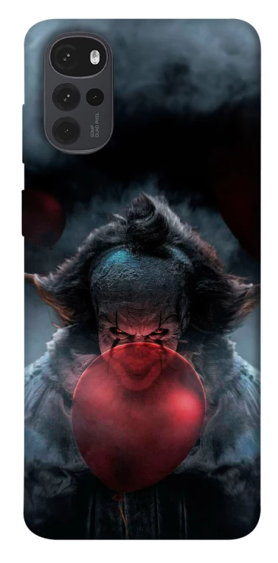 Чохол на Motorola Moto G22 Воно фото 1 з 1