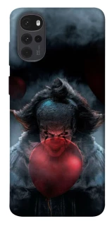 Чохол на Motorola Moto G22 Воно фото 1 з 1