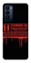 Чохол на TECNO Camon 18 Pro Horror Halloween фото 1 з 1