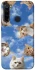 Чохол на Xiaomi Redmi Note 8 Сats фото 1 з 1