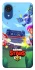 Чохол на Samsung Galaxy A03 Core Brawl Stars ver.11 фото 1 з 1