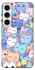 Чехол на Samsung Galaxy S23+ Funny Kittens ver.3 фото 1 из 1