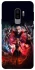 Чехол на Samsung Galaxy S9+ Strange and Wanda фото 1 из 1