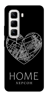 Чохол на Infinix Hot 50 Pro Херсон Home фото 1 з 1