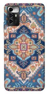 Чехол на ZTE Blade V40 Vita Килим v3 фото 1 из 1