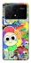 Чехол на Xiaomi Poco X6 Dandy world collage фото 1 из 1