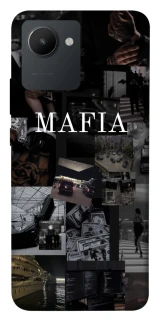 Чехол на Realme C30s Mafia фото 1 из 1