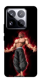 Чехол на Xiaomi 15 Pro Yujiro фото 1 из 1