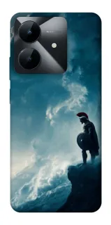 Чехол на Realme Note 60x Odyssey ver.2 фото 1 из 1