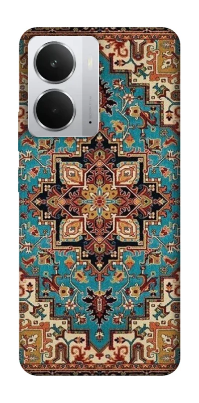 Чохол на Realme 14 Килим v5 фото 1 з 1