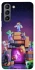 Чохол на Samsung Galaxy S21 Minecraft aesthetics фото 1 з 1