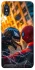 Чохол на Xiaomi Redmi Note 5 Pro / Note 5 (AI Dual Camera) Venom vs Spiderman фото 1 з 1