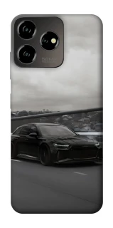 Чохол на ZTE Blade V50 Design 4G RS6 grey фото 1 з 1