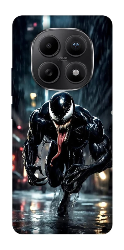 Чохол на Xiaomi Redmi Note 15 5G Venom v2 фото 1 з 1