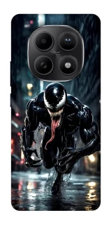 Чехол на Xiaomi Redmi Note 15 5G Venom v2 фото 1 Чехол на Xiaomi Redmi Note 15 5G Venom v2 фото 1 из 1