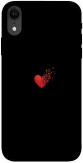 Чохол на Apple iPhone XR (6.1") Love aesthetic ver.8 фото 1 з 1