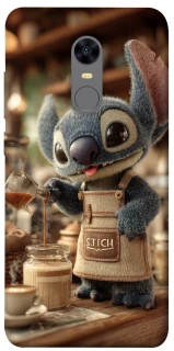 Чохол на Xiaomi Redmi 5 Plus / Redmi Note 5 (Single Camera) Stitch ver.15 фото 1 з 1